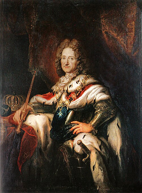 Friedrich I of Prussia